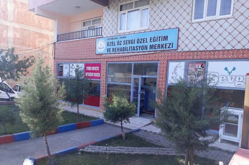 Öz Sevgi Phys Therapy & Rehabilitation Center